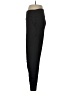 Betsey Johnson Performance Solid Black Active Pants Size M - photo 5