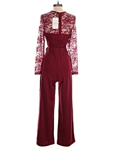 NINEXIS Jumpsuit (view 2)