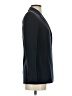 Caslon 100% Polyester Black Blazer Size 0 (petite) - photo 4