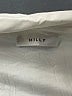 Milly Ivory 3/4 Sleeve Blouse Size S (estimated) - photo 6