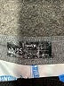 Hurley 100% Polyester Tie-dye Blue Board Shorts Size 10 - photo 3