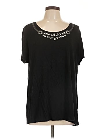 Roz & Ali Short Sleeve T-Shirt (view 1)