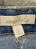 wonderly Blue Jeans Size 32 waist - photo 7