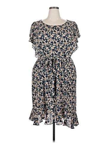 Max Studio Casual Dress (view 1)