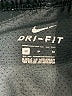 Nike 100% Polyester Black Athletic Shorts Size M (kids) - photo 3