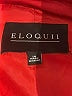 ELOQUII 100% Polyester Red Blazer Size 14 - photo 6