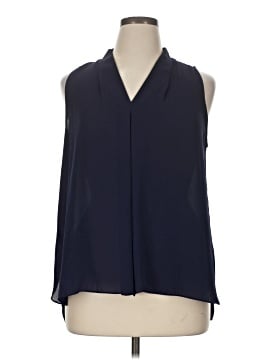 Vince Camuto Sleeveless Blouse