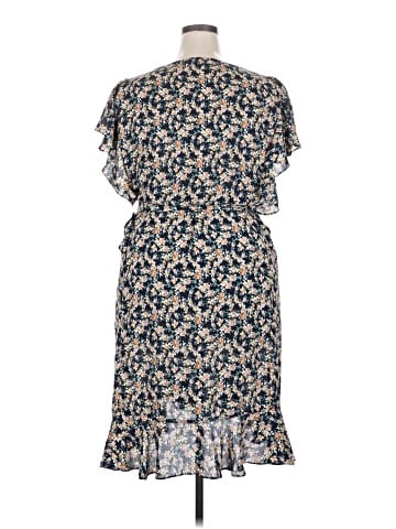 Max Studio Casual Dress (view 2)