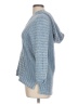Unbranded Blue Pullover Sweater Size L (estimated) - photo 5
