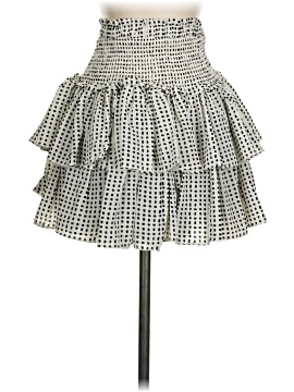 Anna Rae Casual Skirt (view 1)