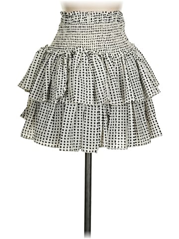 Anna Rae Casual Skirt (view 1)