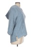 Unbranded Blue Pullover Sweater Size L (estimated) - photo 4