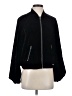 Splendid 100% Polyester Black Jacket Size S - photo 1