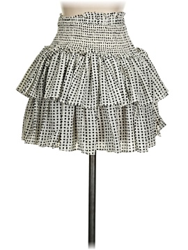 Anna Rae Casual Skirt (view 2)