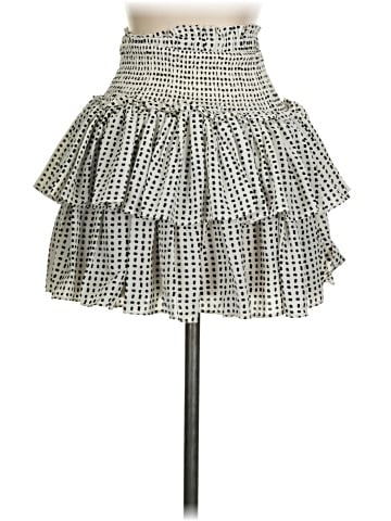 Anna Rae Casual Skirt (view 2)