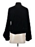 Splendid 100% Polyester Black Jacket Size S - photo 2