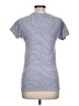 Assorted Brands Gray Short Sleeve Top Size L (estimated) - photo 2