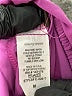 Allison Joy 100% Polyester Purple 3/4 Sleeve Blouse Size M - photo 8