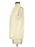 Assorted Brands 100% Acrylic Ivory Vest Size EU 40 / US 10 - photo 5