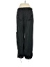 Old Navy Black Casual Pants Size S - photo 2