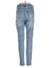 BLUE SPICE Solid Blue Jeans Size 3 - photo 2