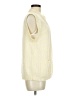 Assorted Brands 100% Acrylic Ivory Vest Size EU 40 / US 10 - photo 4