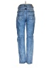 American Eagle Outfitters Color Block Blue Jeans Size 2L - photo 2