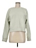 Athleta Green Sweatshirt Size M - photo 1