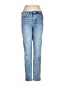 Blank NYC Stripes Blue Jeans Size 28 waist - photo 1