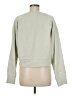 Athleta Green Sweatshirt Size M - photo 2