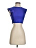 Forever 21 Blue Tube Top Size S - photo 1