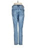 Blank NYC Stripes Blue Jeans Size 28 waist - photo 2