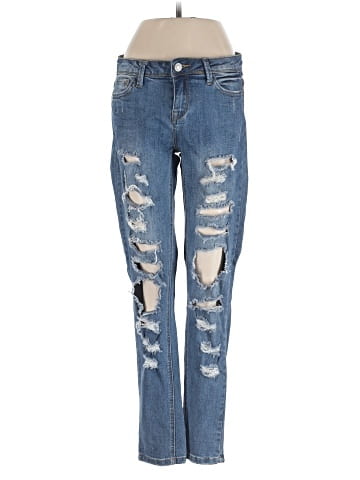 Papaya Jeans (view 1)