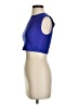 Forever 21 Blue Tube Top Size S - photo 5