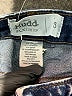 Mudd Blue Denim Shorts Size 3 - photo 3