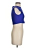 Forever 21 Blue Tube Top Size S - photo 4