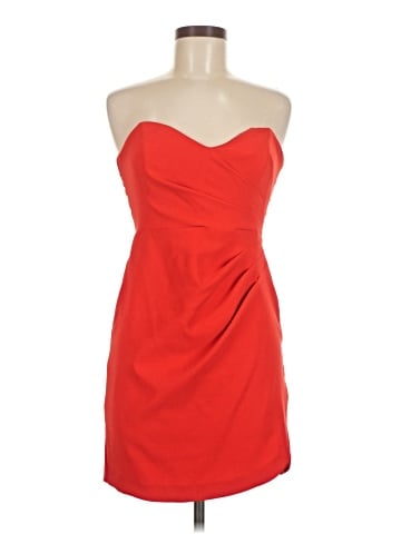 Nookie Cocktail Dress (view 1)