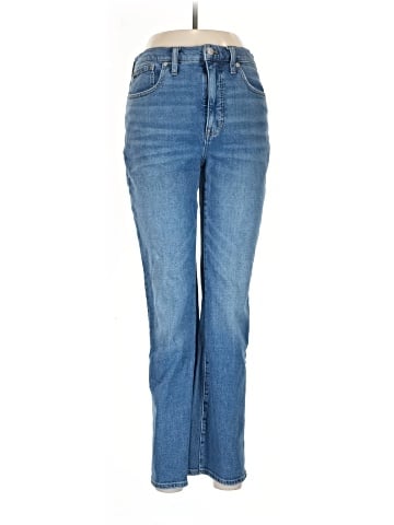 Madewell Jeans (view 1)