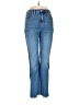 Madewell Blue Jeans Size 28 waist (tall) - photo 1