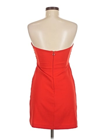 Nookie Cocktail Dress (view 2)