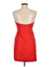 Nookie Red Cocktail Dress Size M - photo 2