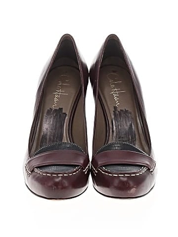 Cole Haan Heels (view 2)