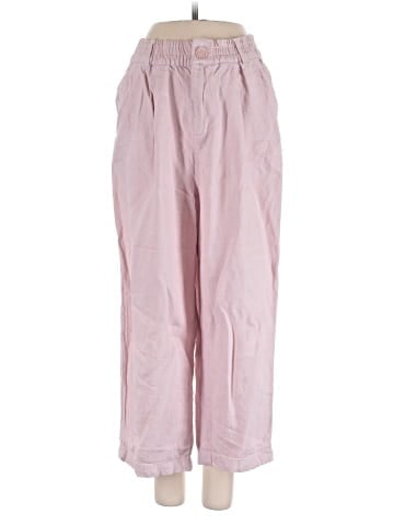 Zara Casual Pants (view 1)