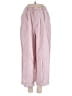 Zara Pink Casual Pants Size S - photo 1