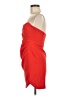 Nookie Red Cocktail Dress Size M - photo 5