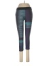 Nike Graphic Blue Active Pants Size M - photo 1