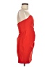 Nookie Red Cocktail Dress Size M - photo 4