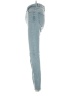 Zara Stripes Blue Jeans Size 2 - photo 5
