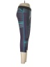 Nike Graphic Blue Active Pants Size M - photo 4