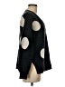 Madewell Polka Dots Black Pullover Sweater Size M - photo 4